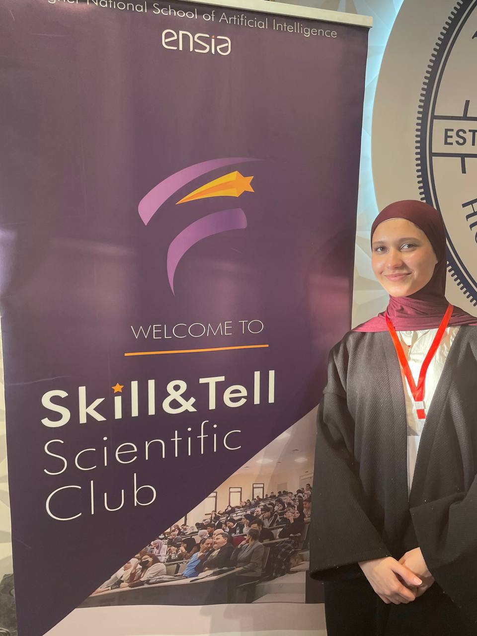 IndabaX Event Certificate