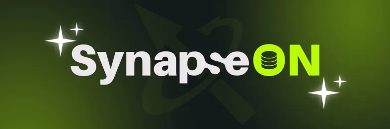 Synapson Datathon Certificate